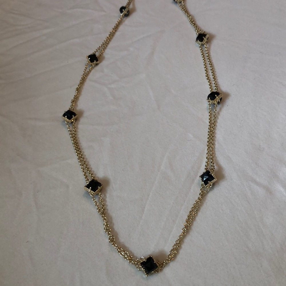 Kendra Scott 20 inch Necklace